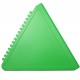 Eiskratzer Dreieck, grün